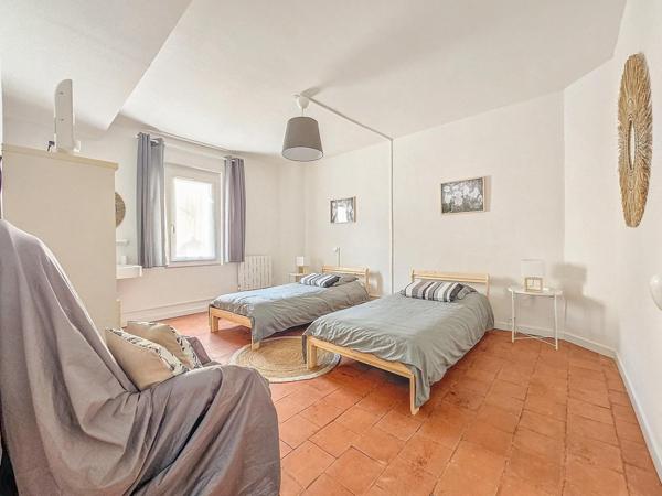 Maison de village de caractère entièrement rénovée