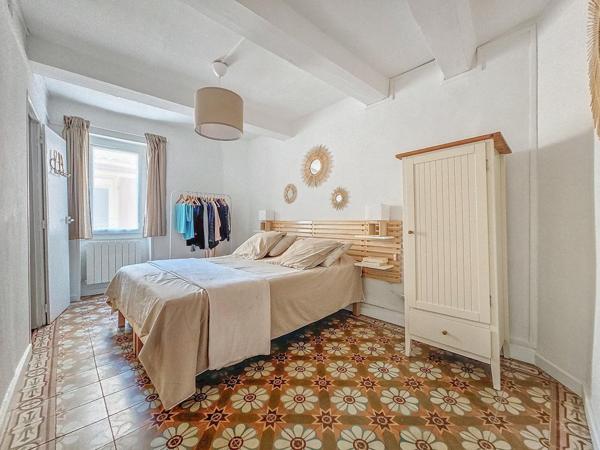 Maison de village de caractère entièrement rénovée