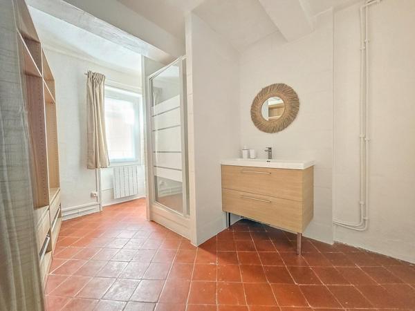 Maison de village de caractère entièrement rénovée