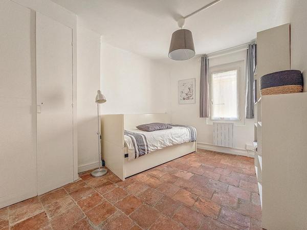 Maison de village de caractère entièrement rénovée