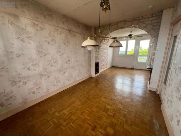 Achat - Appartement Le Mans 72000 4 pièces 66 m 2