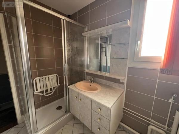 Achat - Appartement Le Mans 72000 4 pièces 66 m 2