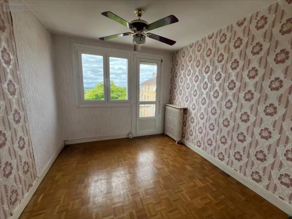 Achat - Appartement Le Mans 72000 4 pièces 66 m 2