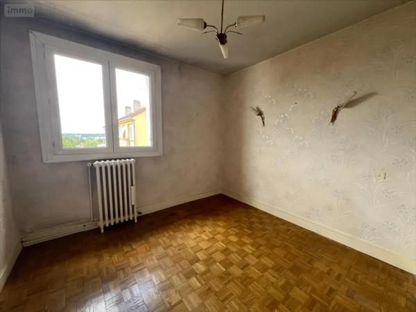 Achat - Appartement Le Mans 72000 4 pièces 66 m 2