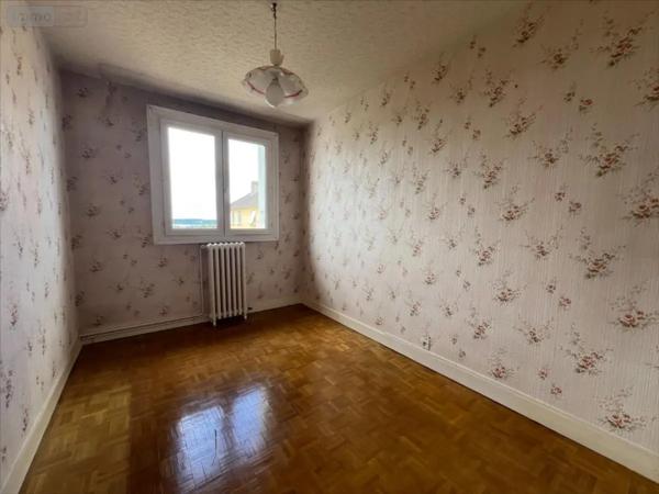 Achat - Appartement Le Mans 72000 4 pièces 66 m 2