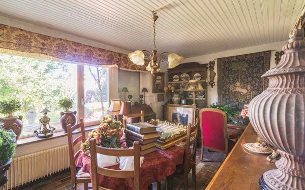 Maison à vendre    5 pièces • 131 m2 Charleville-Mézières