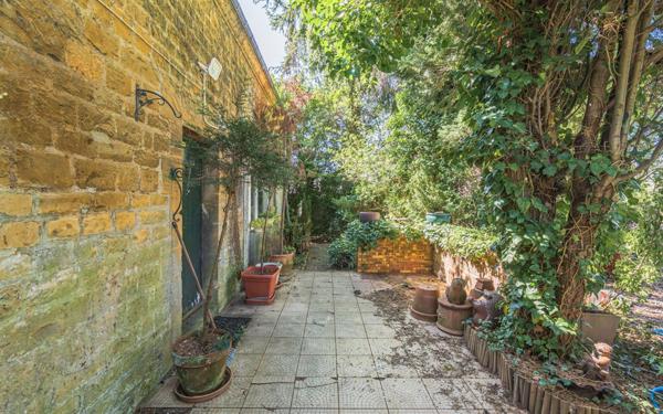 Maison à vendre    5 pièces • 131 m2 Charleville-Mézières
