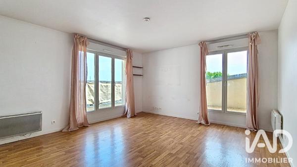 Appartement à vendre 4 pièces 75 m² Meaux