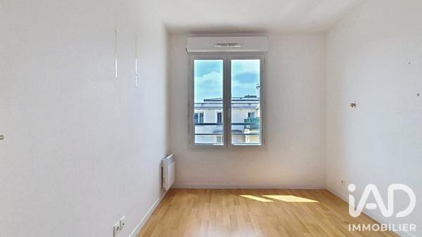Appartement à vendre 4 pièces 75 m² Meaux