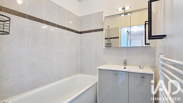 Appartement à vendre 4 pièces 75 m² Meaux