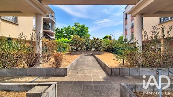 Appartement à vendre 4 pièces 75 m² Meaux