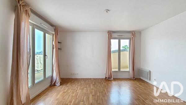 Appartement à vendre 4 pièces 75 m² Meaux