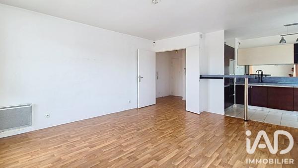 Appartement à vendre 4 pièces 75 m² Meaux