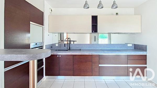 Appartement à vendre 4 pièces 75 m² Meaux