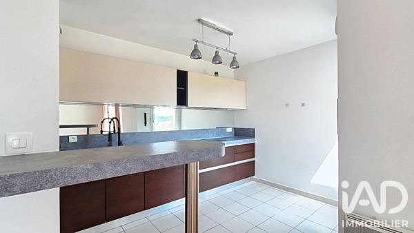 Appartement à vendre 4 pièces 75 m² Meaux