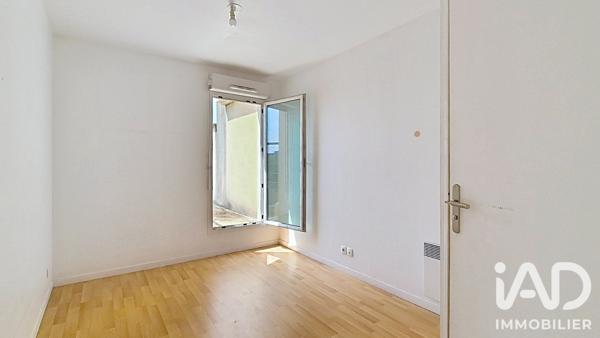Appartement à vendre 4 pièces 75 m² Meaux