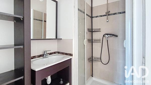 Appartement à vendre 4 pièces 75 m² Meaux