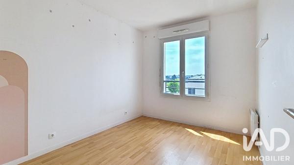 Appartement à vendre 4 pièces 75 m² Meaux