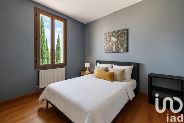 Maison à vendre 11 pièces 240 m² Andilly