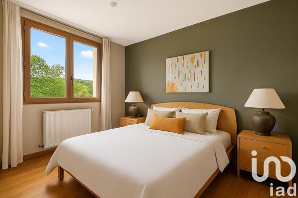 Maison à vendre 11 pièces 240 m² Andilly