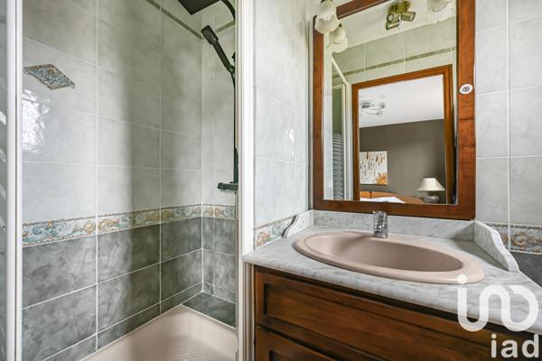 Maison à vendre 11 pièces 240 m² Andilly