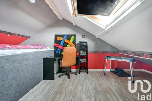 Maison à vendre 11 pièces 240 m² Andilly