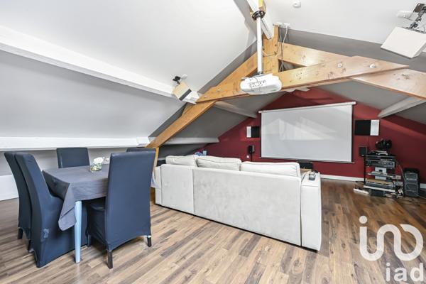 Maison à vendre 11 pièces 240 m² Andilly