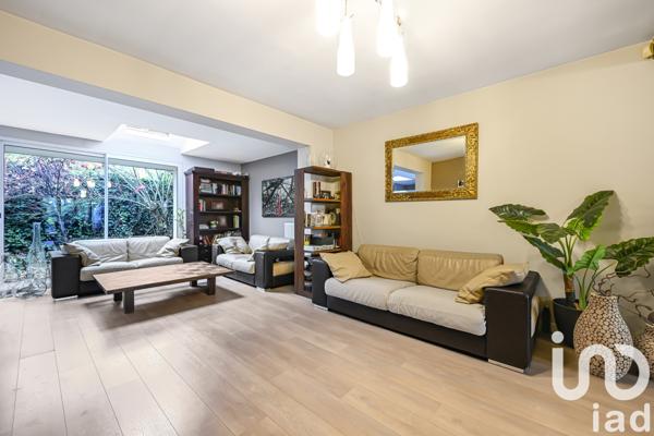 Maison à vendre 11 pièces 240 m² Andilly