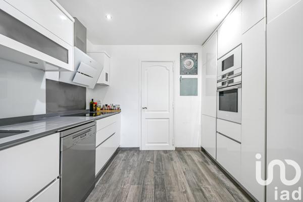 Maison à vendre 11 pièces 240 m² Andilly