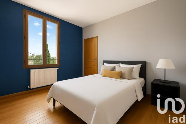 Maison à vendre 11 pièces 240 m² Andilly