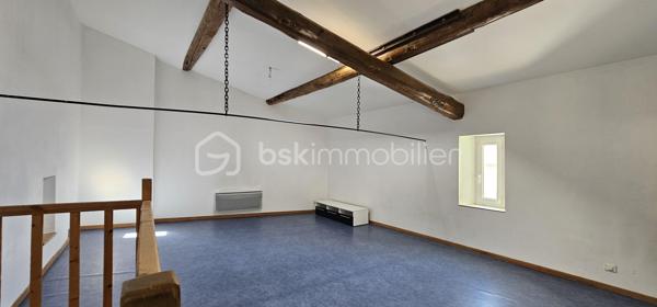 Maison de ville de 94 m²