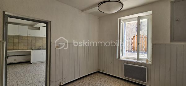 Maison de ville de 94 m²