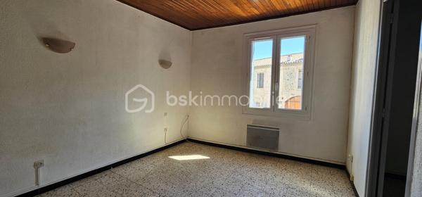 Maison de ville de 94 m²