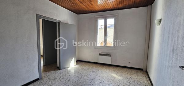 Maison de ville de 94 m²