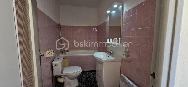 Maison de ville de 94 m²