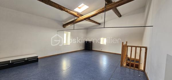 Maison de ville de 94 m²