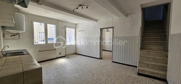 Maison de ville de 94 m²