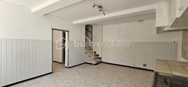 Maison de ville de 94 m²