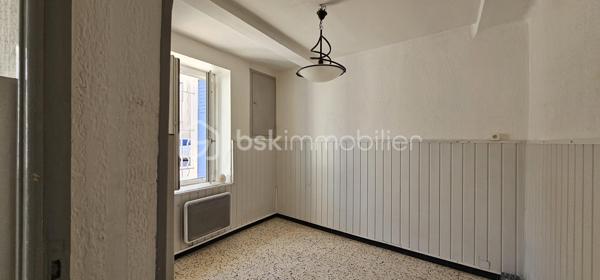 Maison de ville de 94 m²