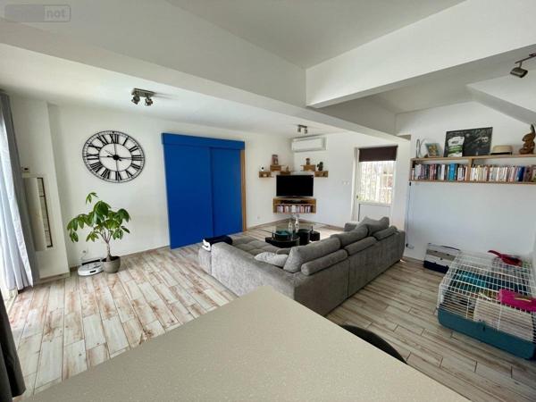 Maison à vendre à Saint-Pierre à la Réunion (97410), ref : 97409-273