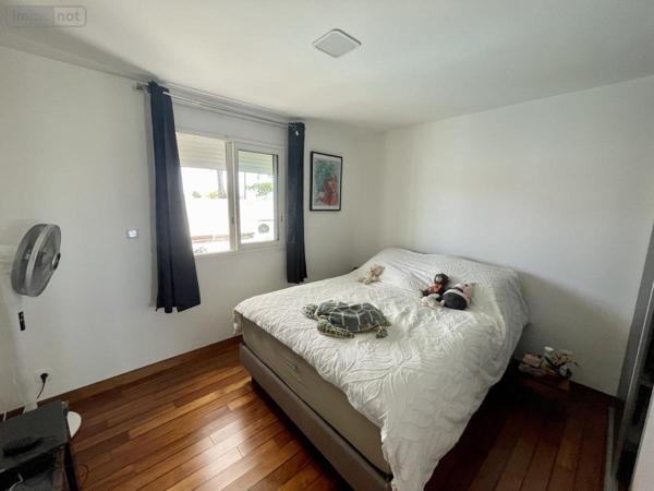 Maison à vendre à Saint-Pierre à la Réunion (97410), ref : 97409-273