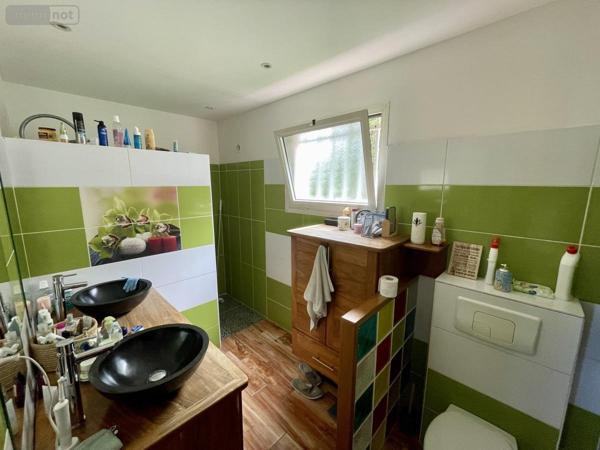 Maison à vendre à Saint-Pierre à la Réunion (97410), ref : 97409-273