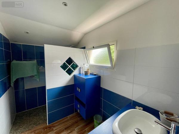 Maison à vendre à Saint-Pierre à la Réunion (97410), ref : 97409-273