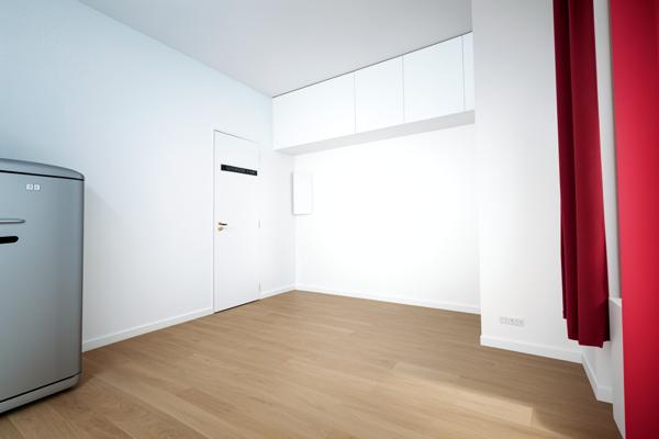 75018 - PARIS - JULES JOFFRIN - 2 PIECES 45 M2 EN REZ-DE-CHAUSSÉE