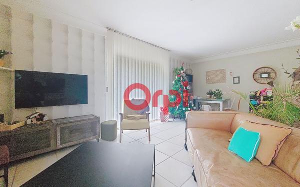 Maison à vendre    4 pièces •  Lunel