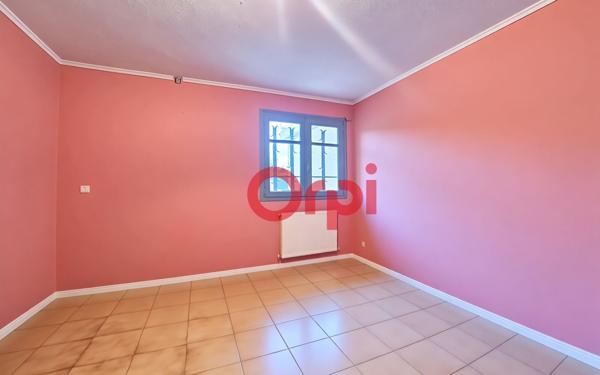 Maison à vendre    4 pièces •  Lunel