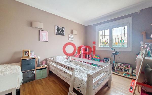 Maison à vendre    4 pièces •  Lunel