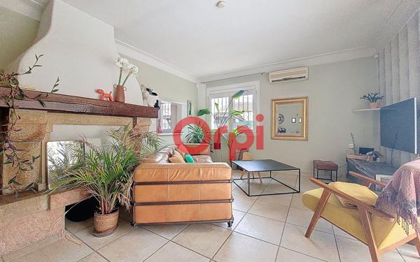 Maison à vendre    4 pièces •  Lunel