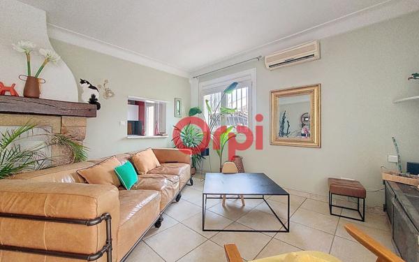 Maison à vendre    4 pièces •  Lunel