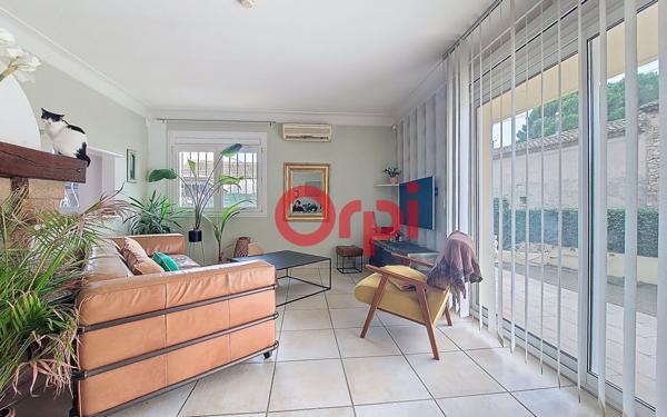 Maison à vendre    4 pièces •  Lunel